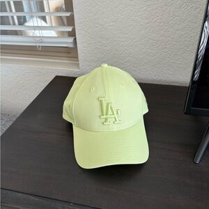 LA Dodgers Hat